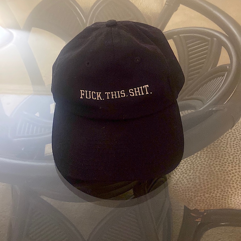 Dad Hat